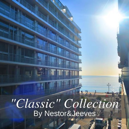 Nestor&Jeeves - Trois Promenade - Central - Very Close Sea 尼斯 外观 照片